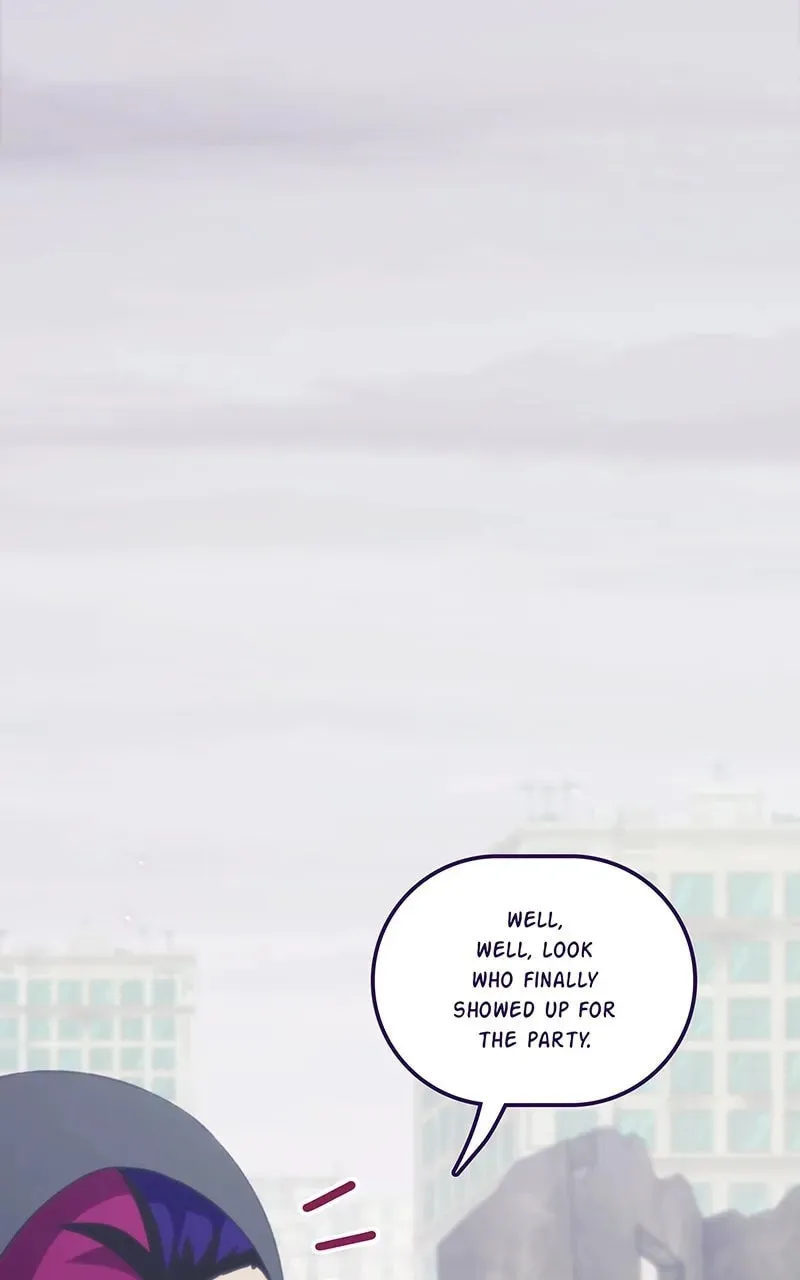 Read City of Blank EN Manga Online