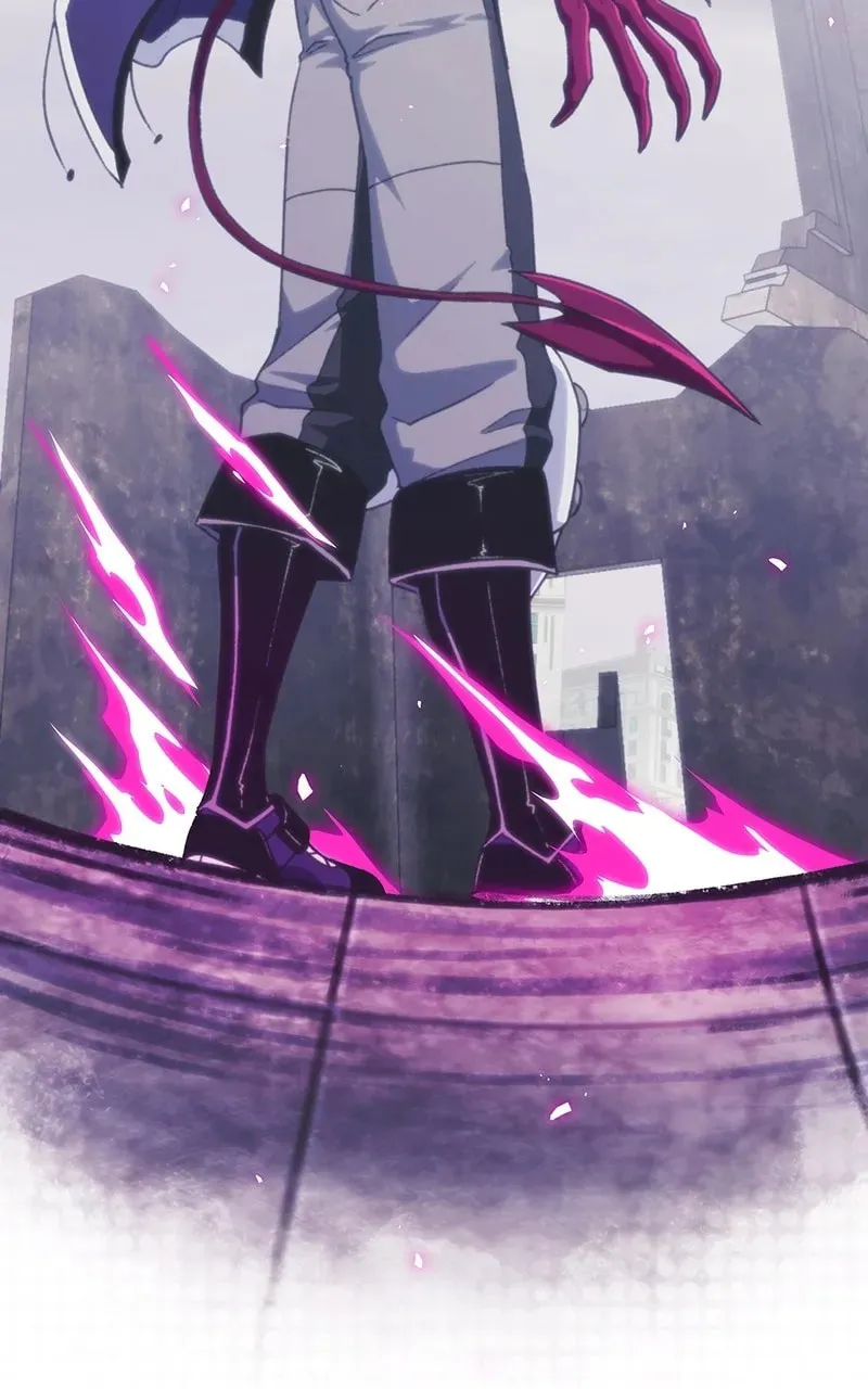Read City of Blank EN Manga Online
