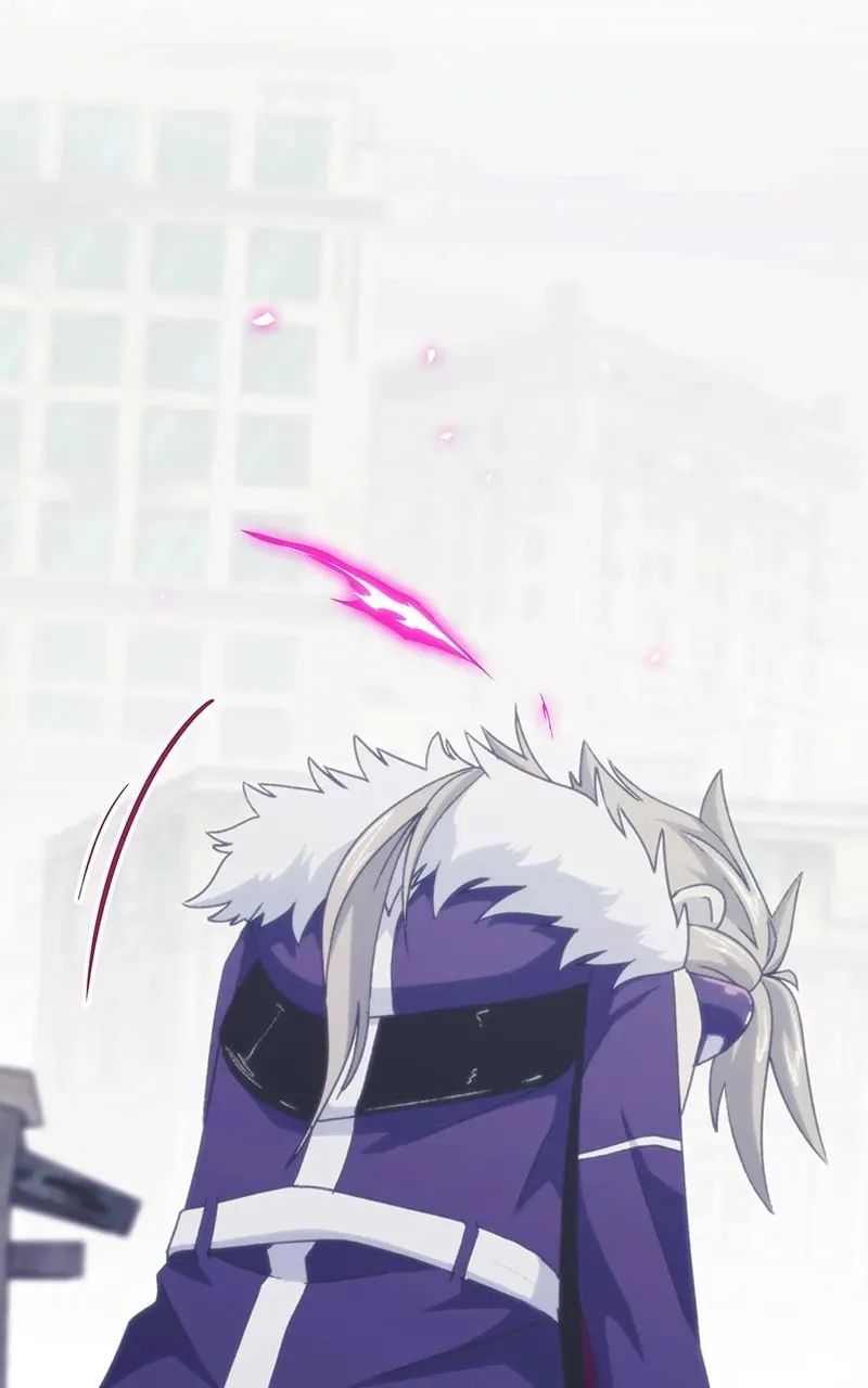 Read City of Blank EN Manga Online