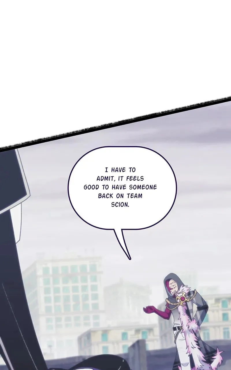 Read City of Blank EN Manga Online
