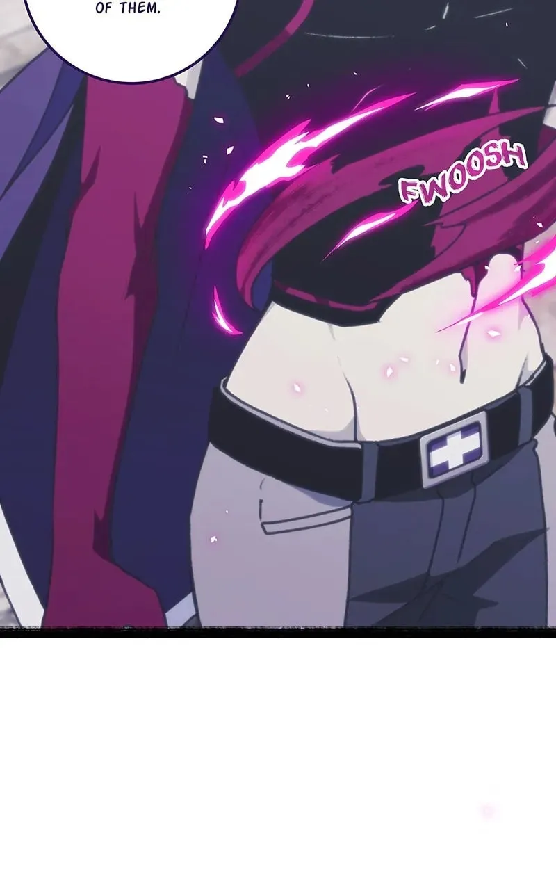 Read City of Blank EN Manga Online