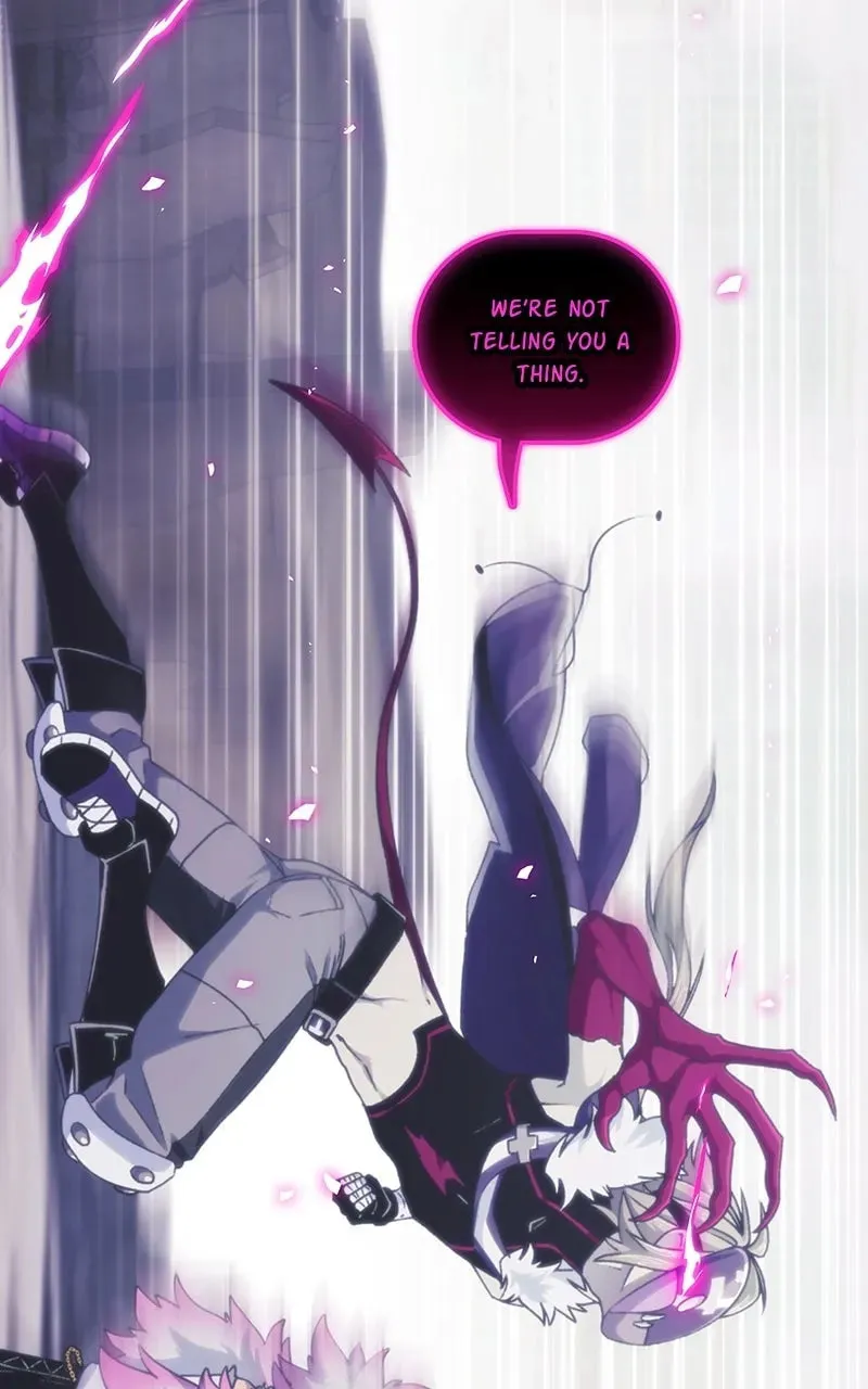 Read City of Blank EN Manga Online