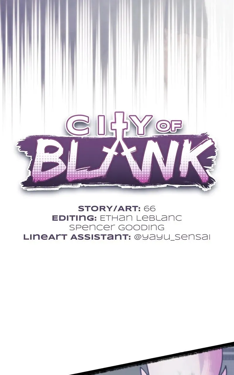 Read City of Blank EN Manga Online