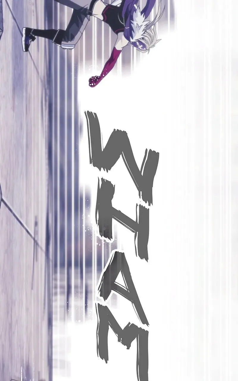 Read City of Blank EN Manga Online