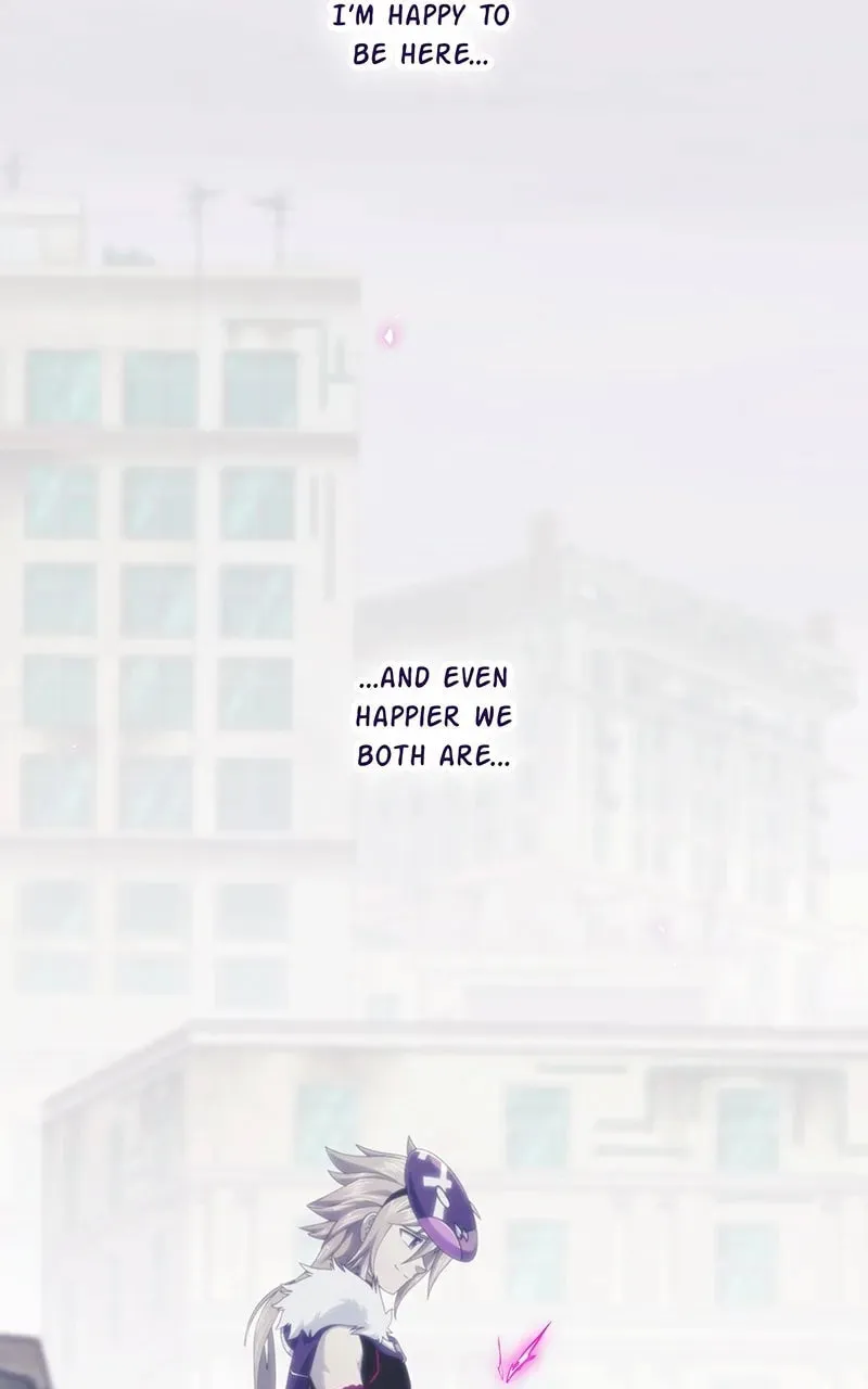 Read City of Blank EN Manga Online