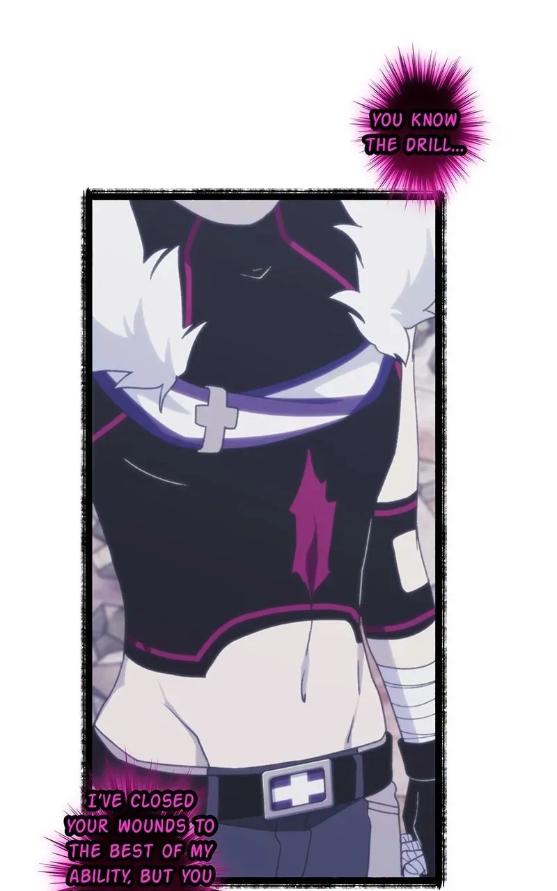 Read City of Blank EN Manga Online