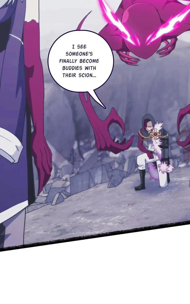 Read City of Blank EN Manga Online