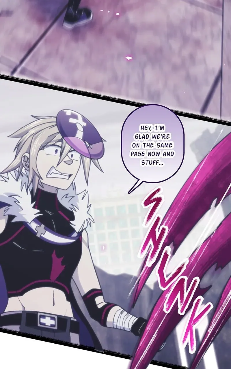 Read City of Blank EN Manga Online