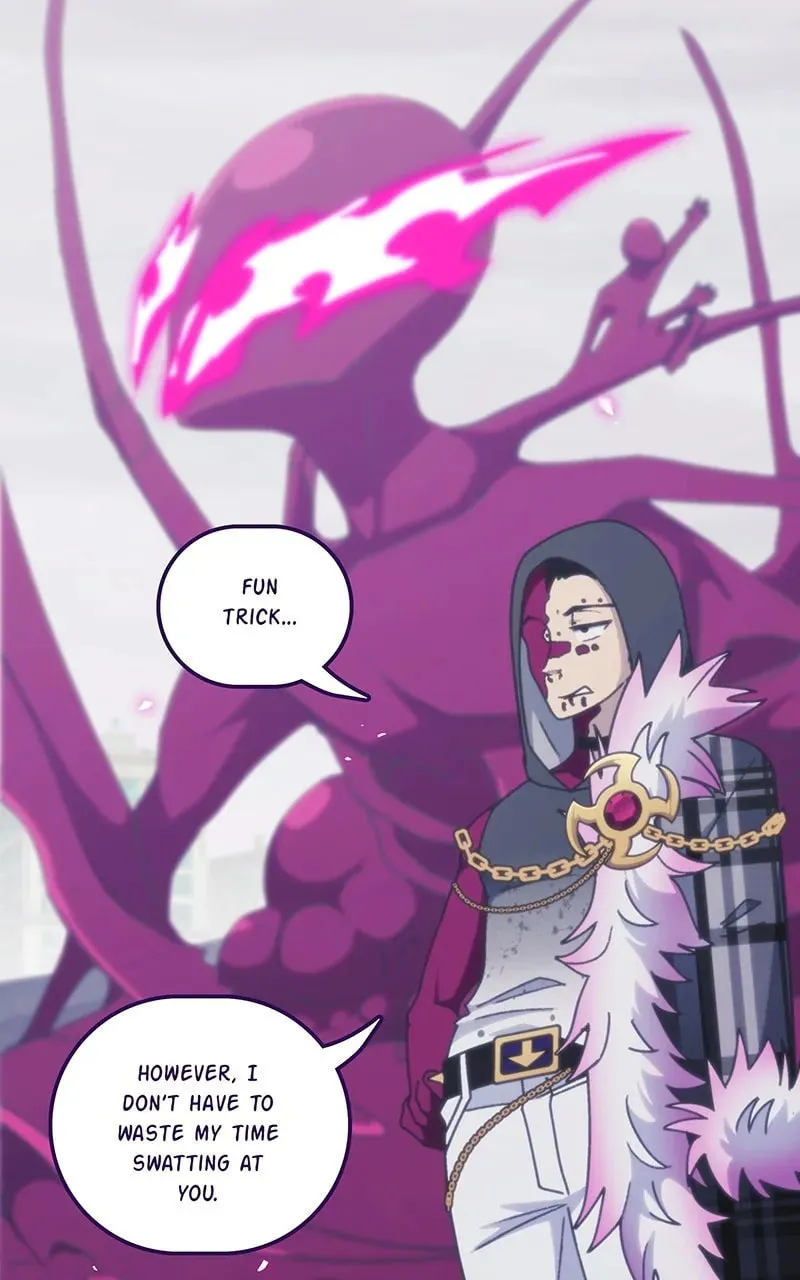 Read City of Blank EN Manga Online