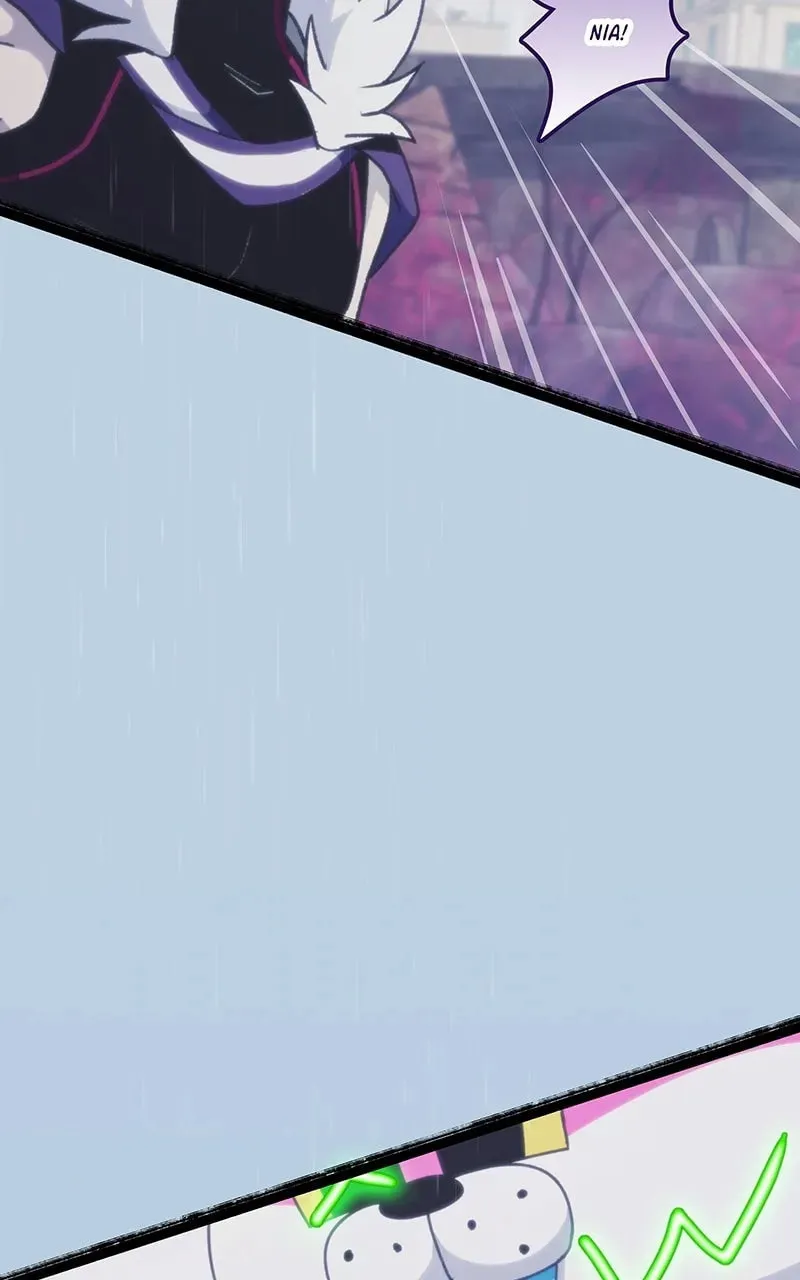 Read City of Blank EN Manga Online