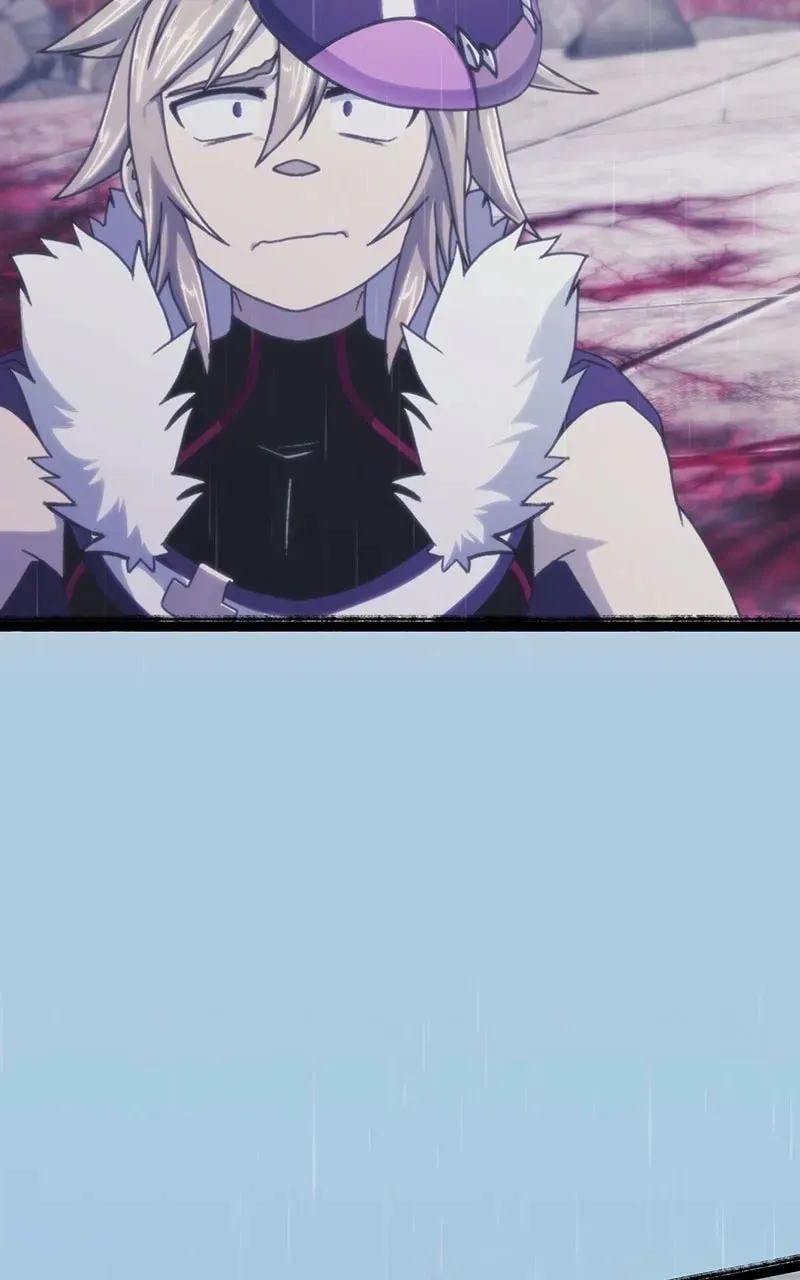 Read City of Blank EN Manga Online