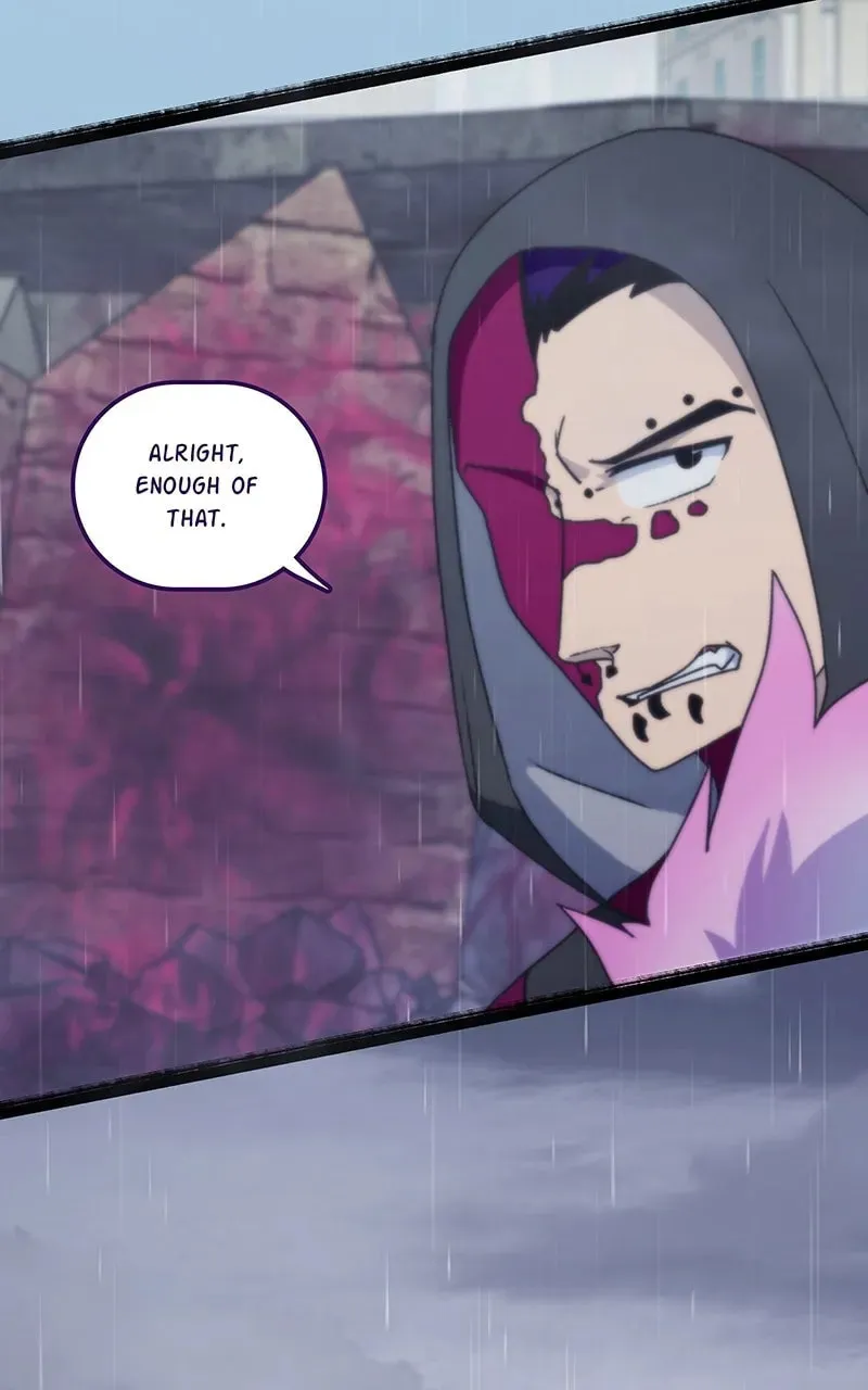 Read City of Blank EN Manga Online