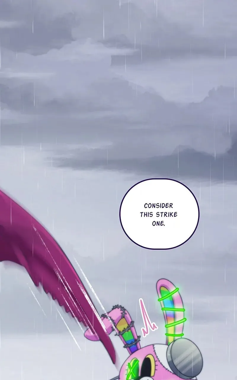 Read City of Blank EN Manga Online