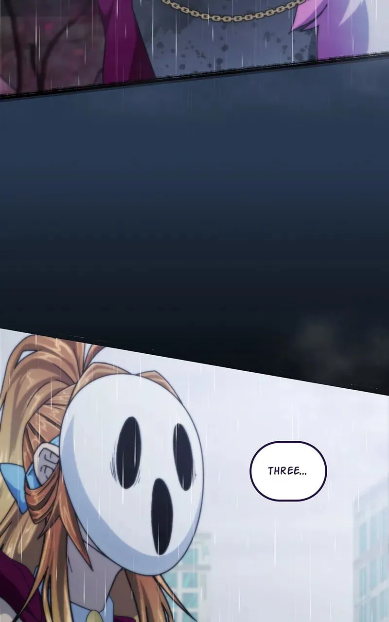 Read City of Blank EN Manga Online