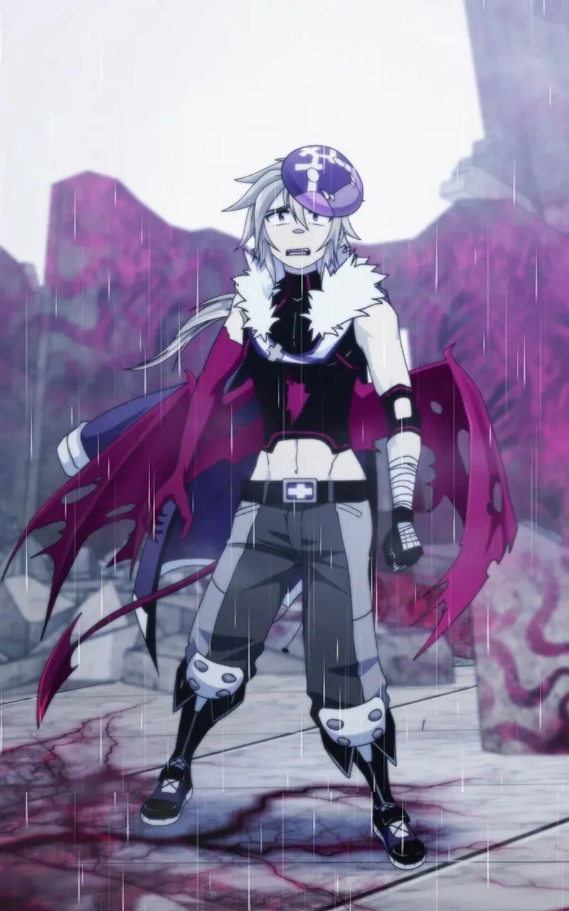 Read City of Blank EN Manga Online