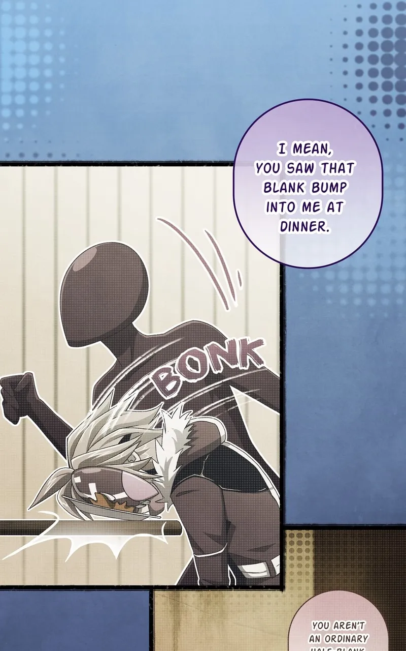 Read City of Blank EN Manga Online