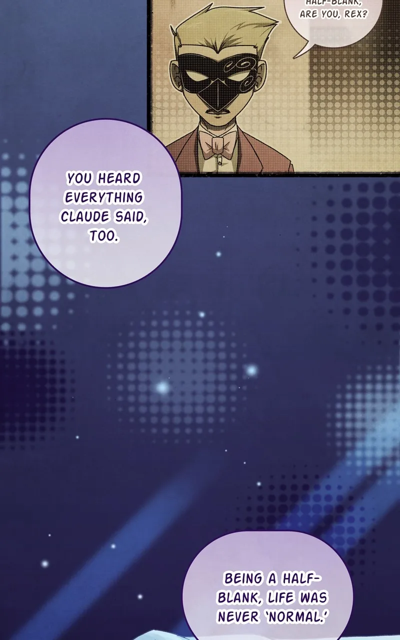 Read City of Blank EN Manga Online