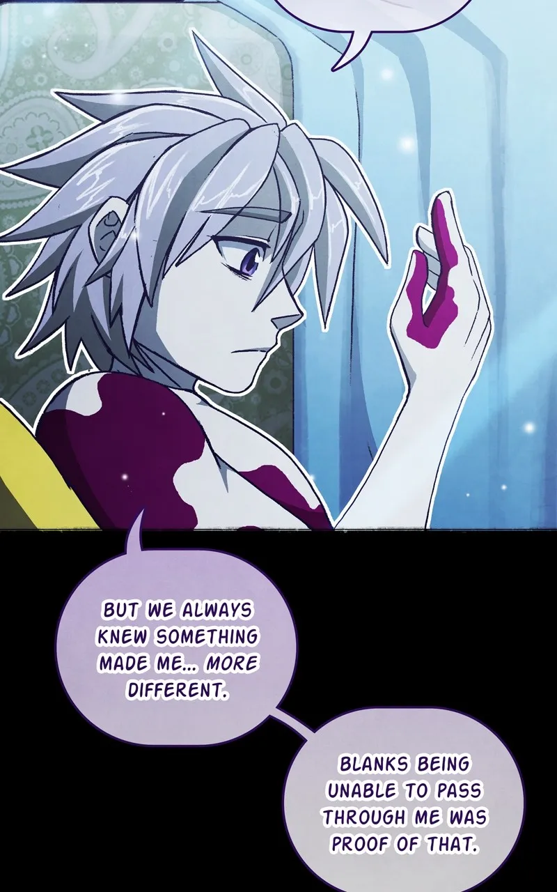 Read City of Blank EN Manga Online