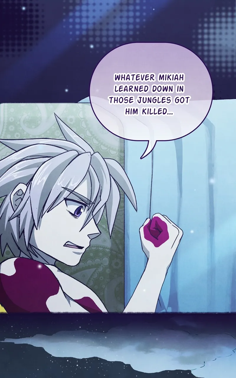 Read City of Blank EN Manga Online