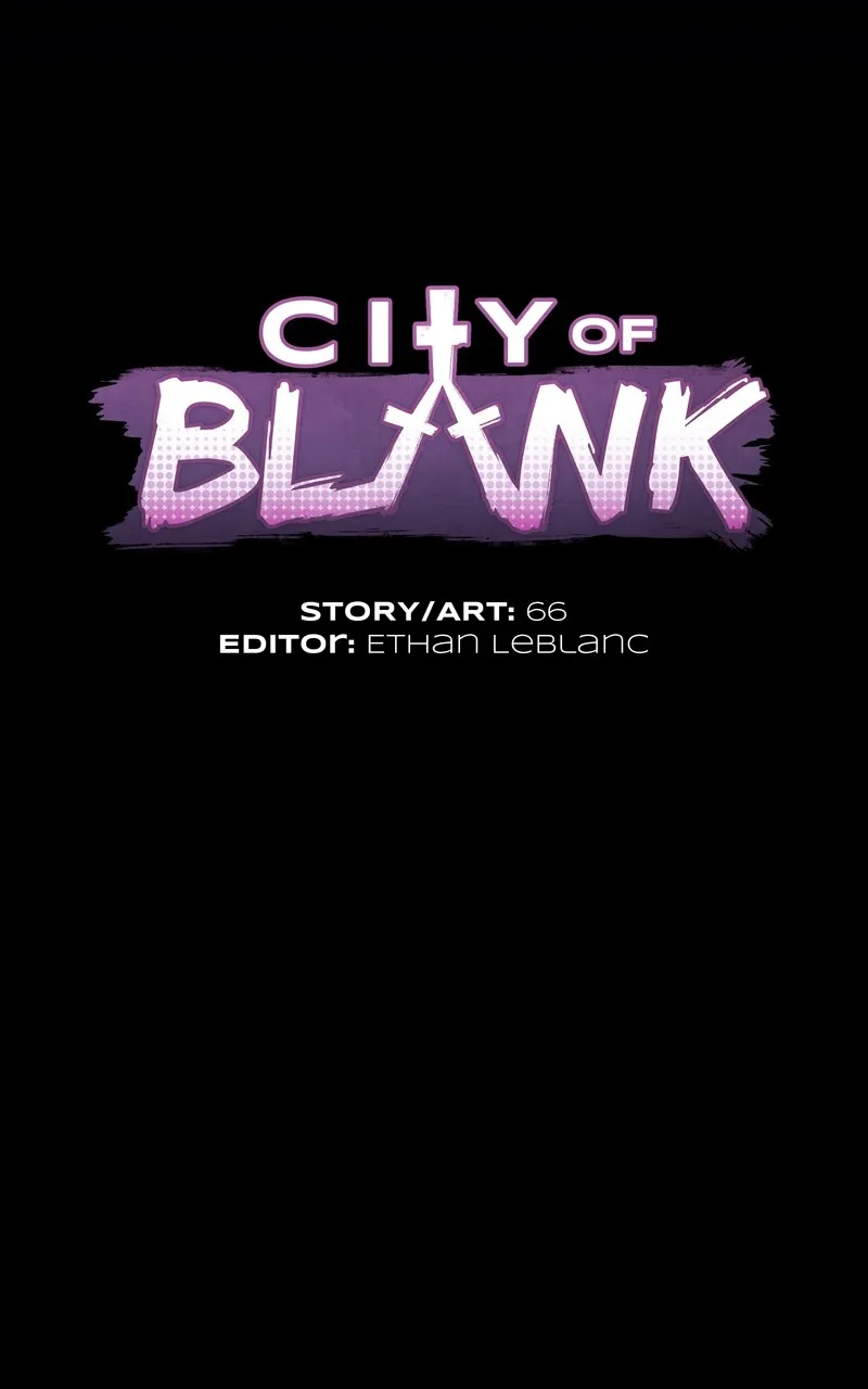Read City of Blank EN Manga Online