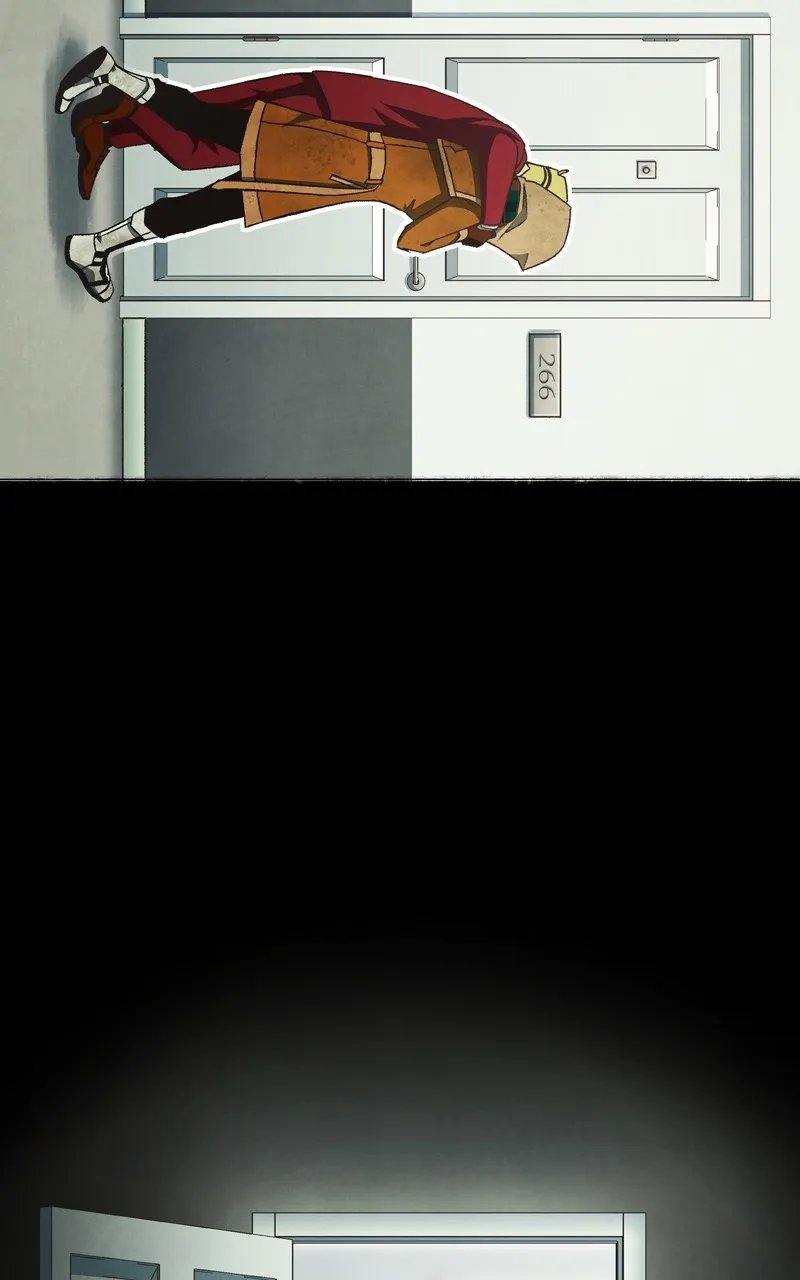Read City of Blank EN Manga Online