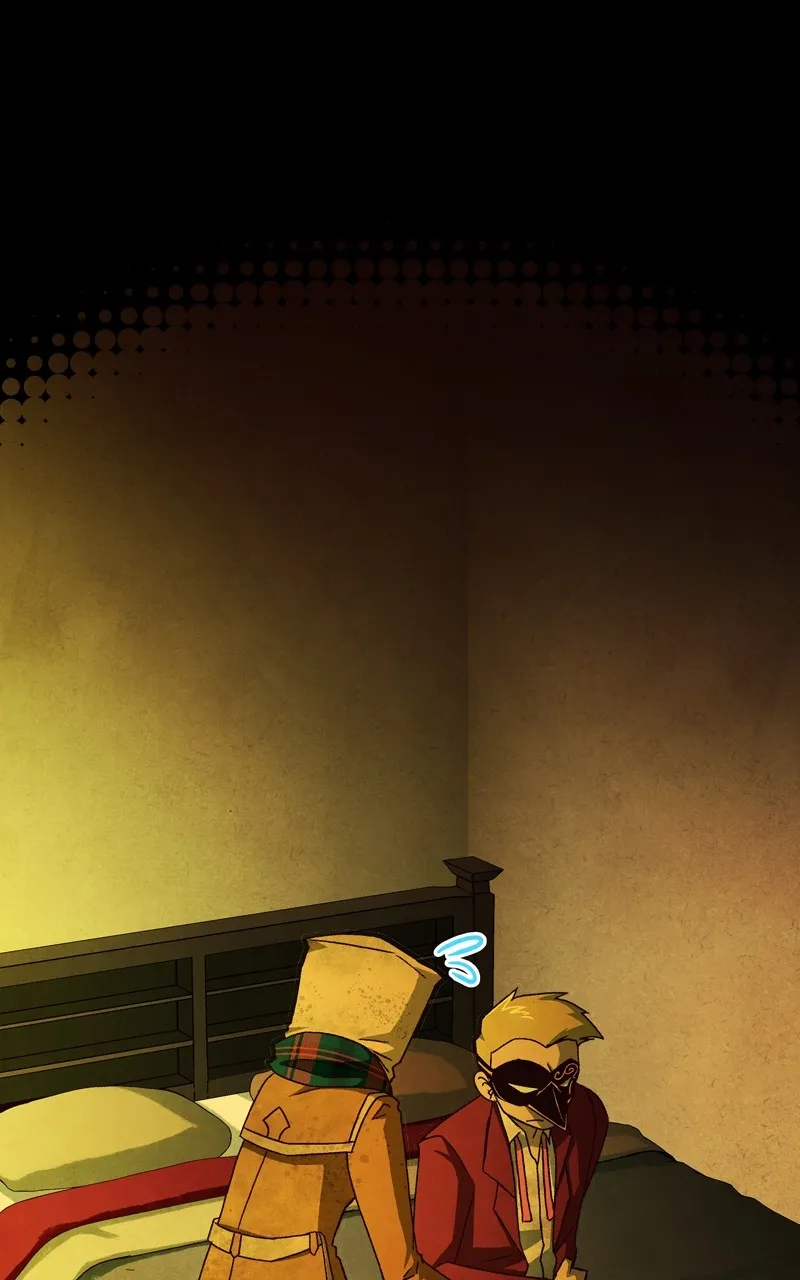 Read City of Blank EN Manga Online