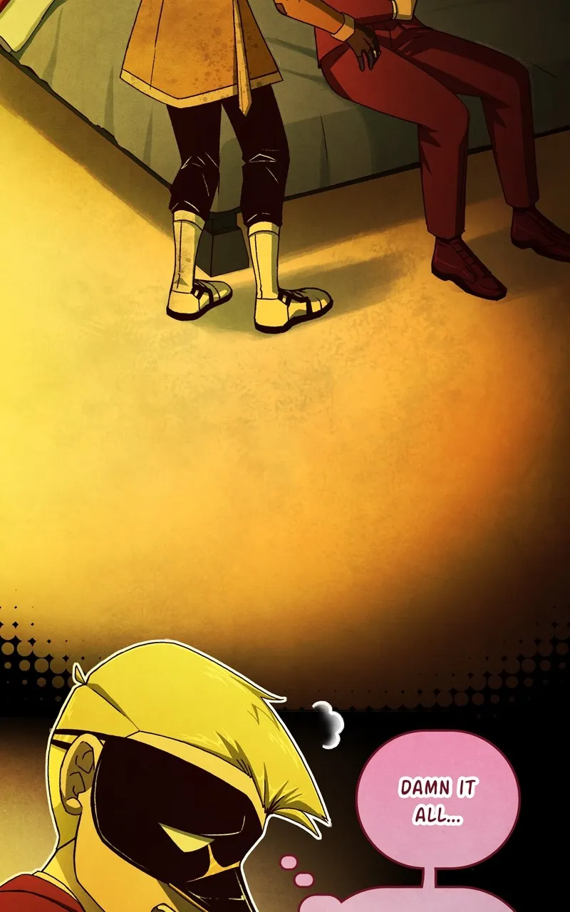 Read City of Blank EN Manga Online