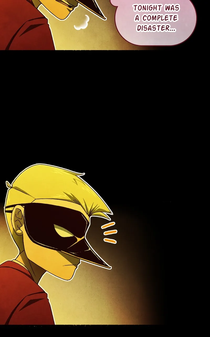 Read City of Blank EN Manga Online