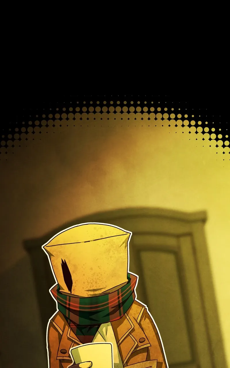 Read City of Blank EN Manga Online