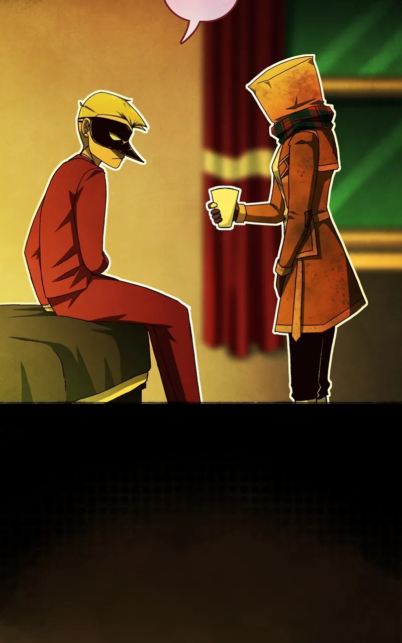 Read City of Blank EN Manga Online
