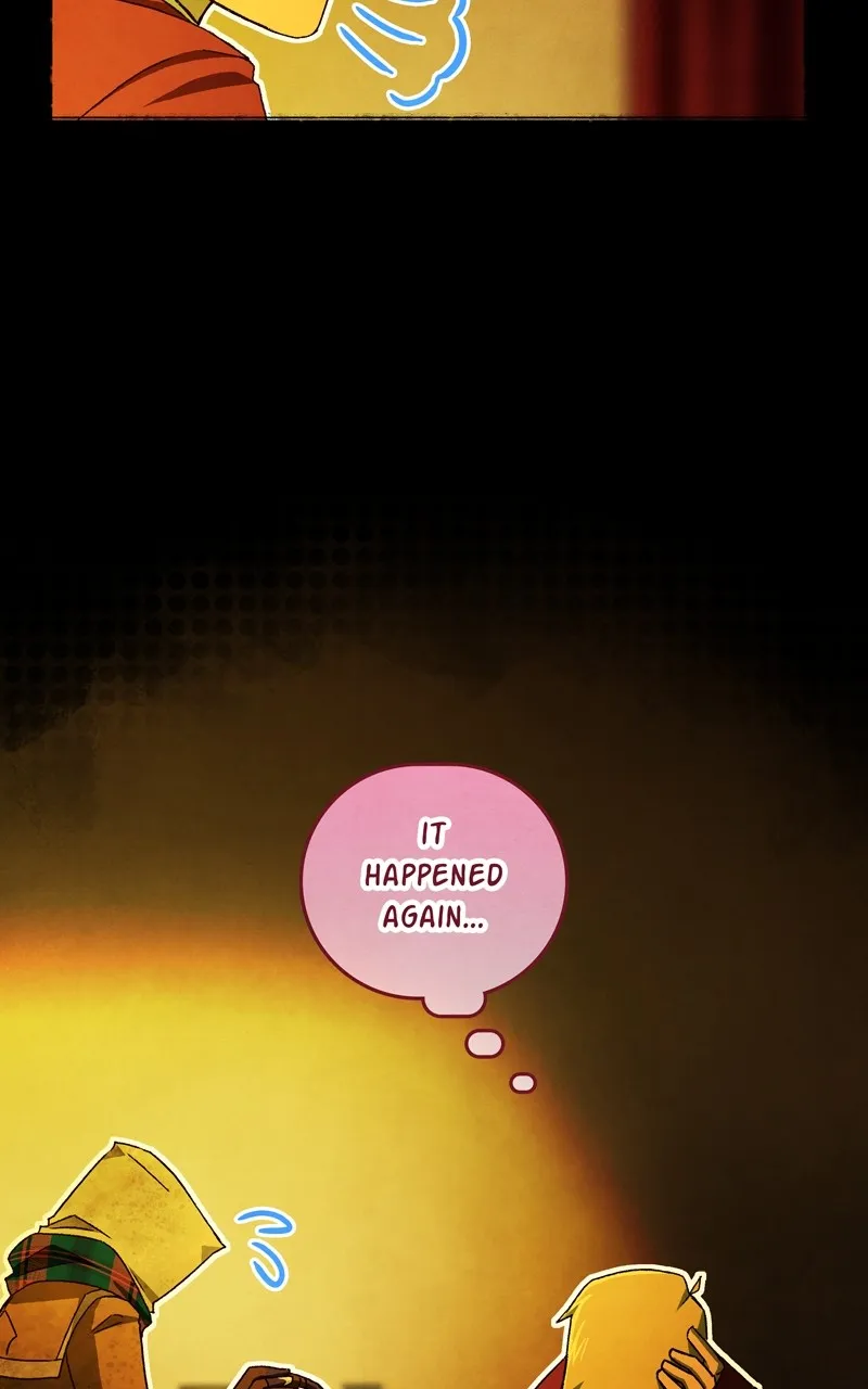 Read City of Blank EN Manga Online