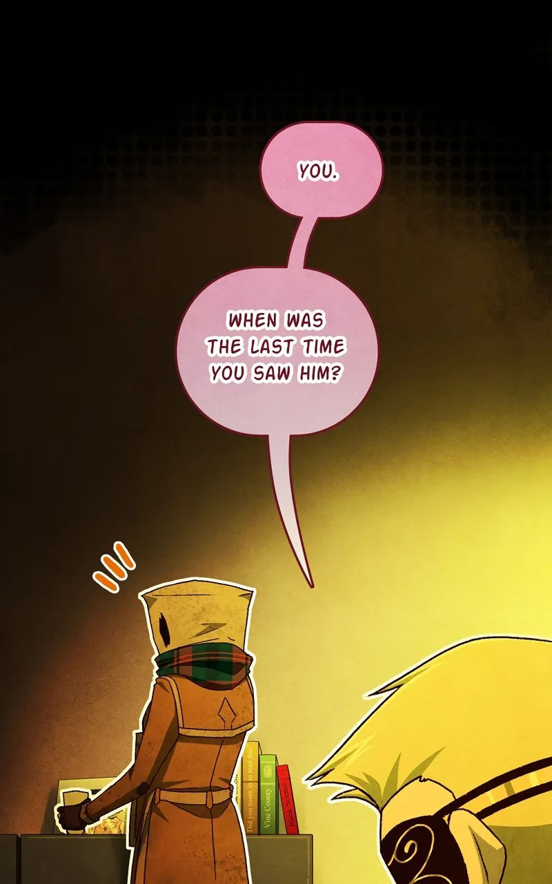 Read City of Blank EN Manga Online