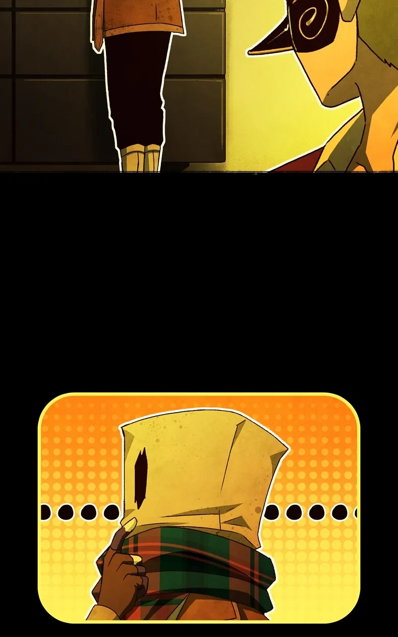 Read City of Blank EN Manga Online