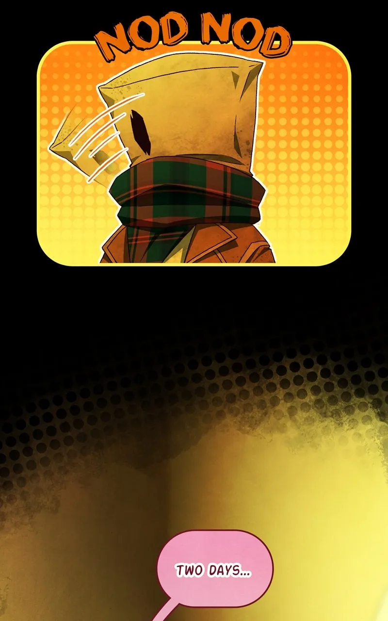 Read City of Blank EN Manga Online