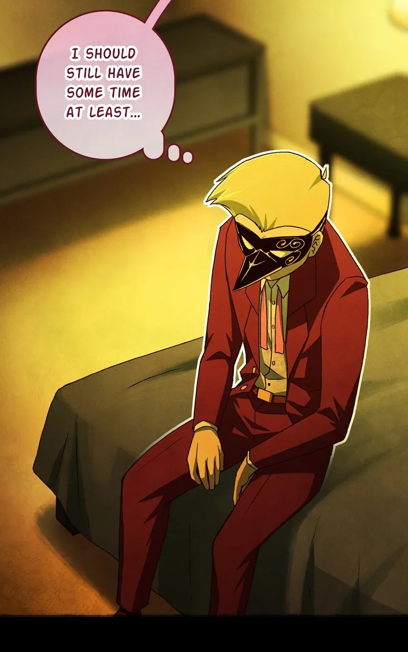 Read City of Blank EN Manga Online