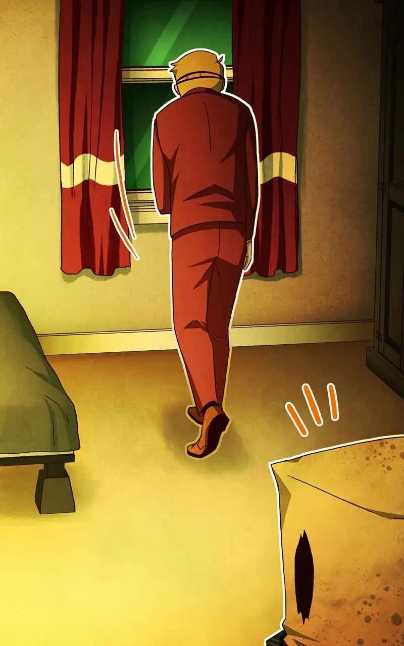 Read City of Blank EN Manga Online