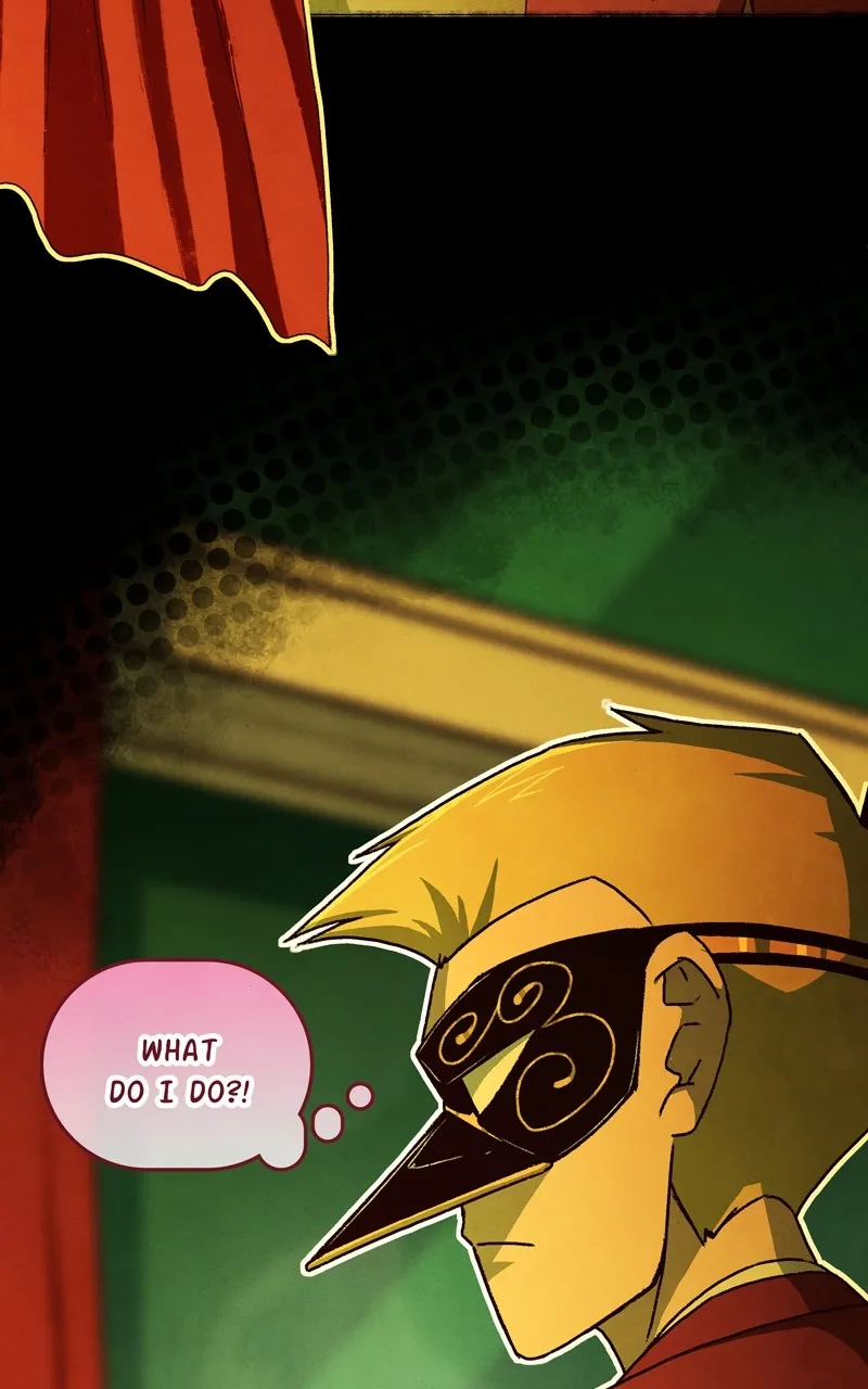 Read City of Blank EN Manga Online