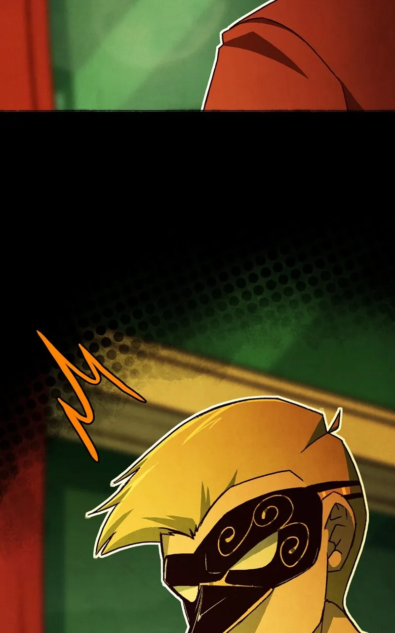 Read City of Blank EN Manga Online
