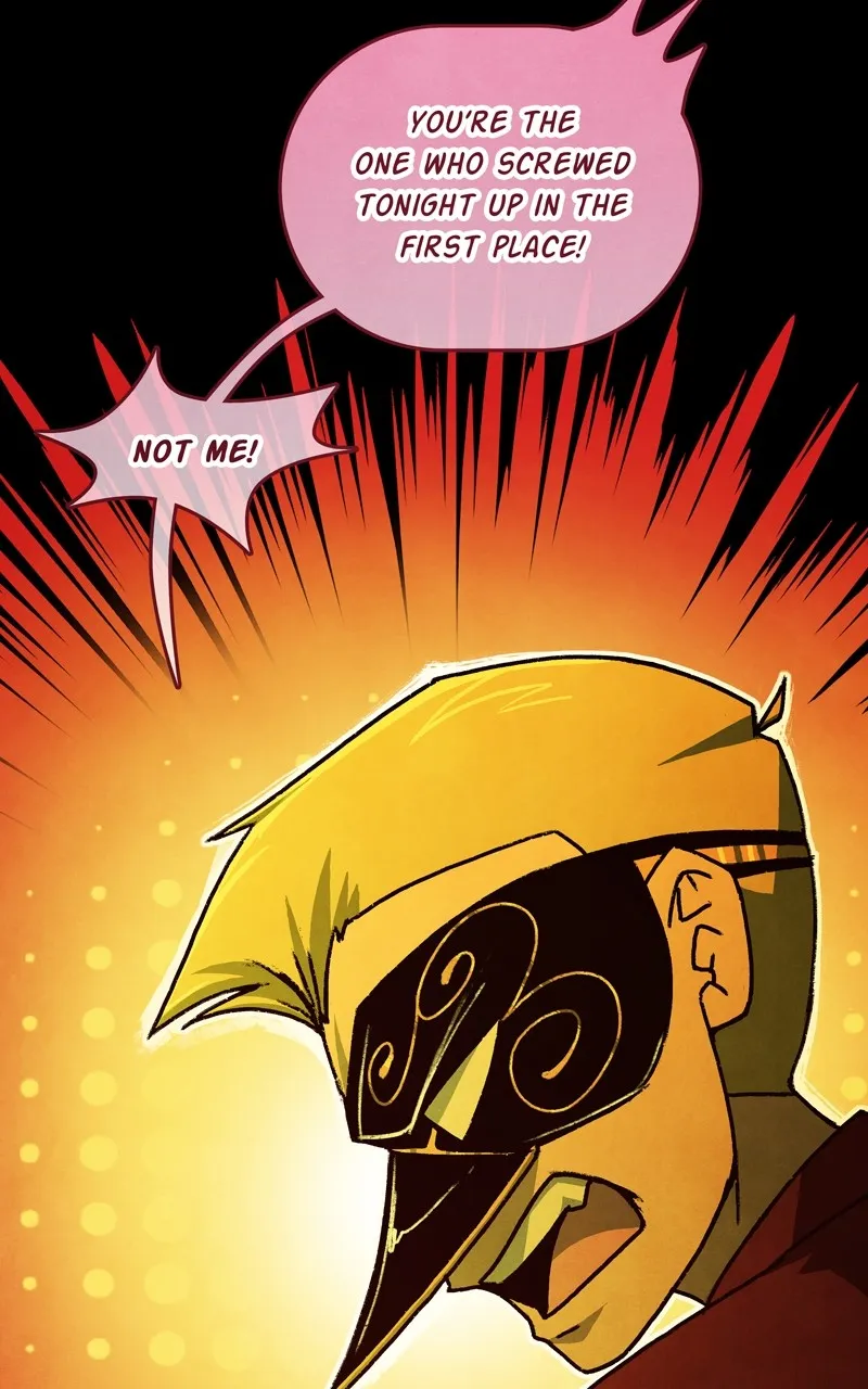 Read City of Blank EN Manga Online