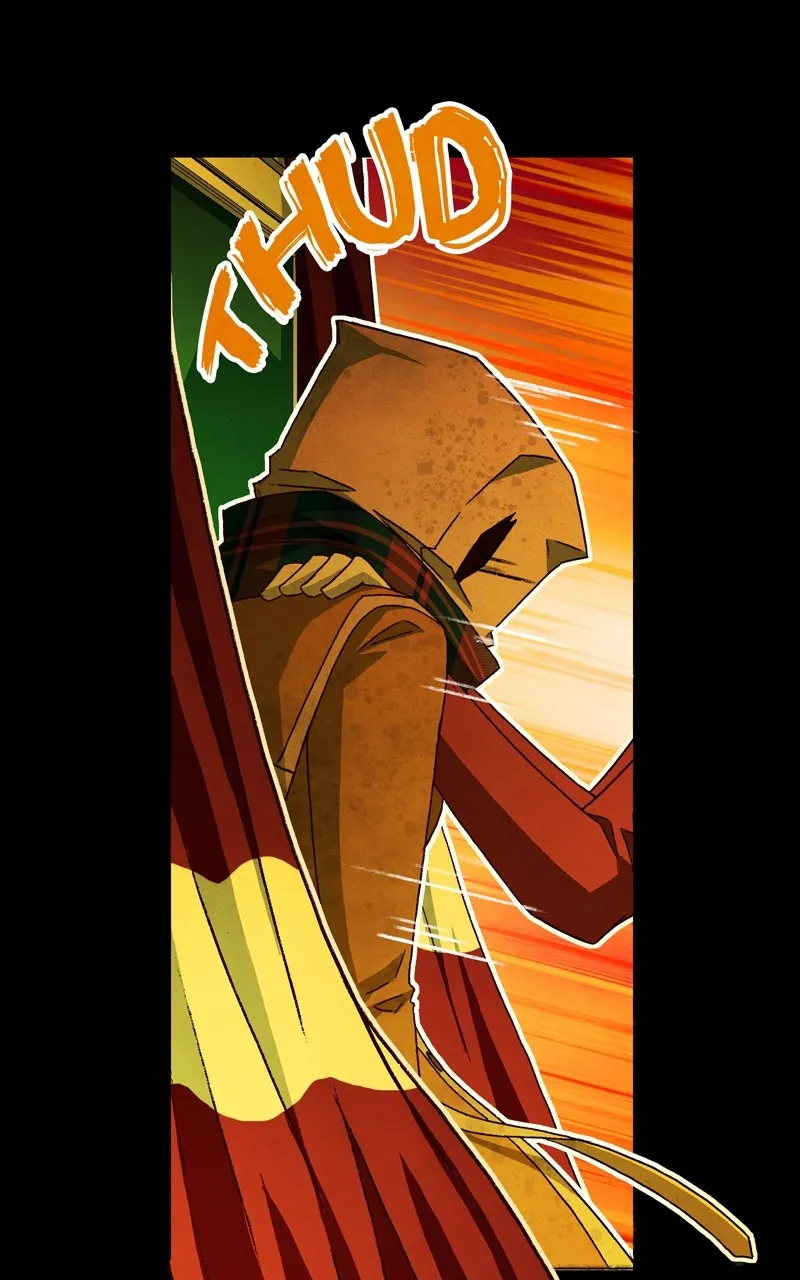 Read City of Blank EN Manga Online
