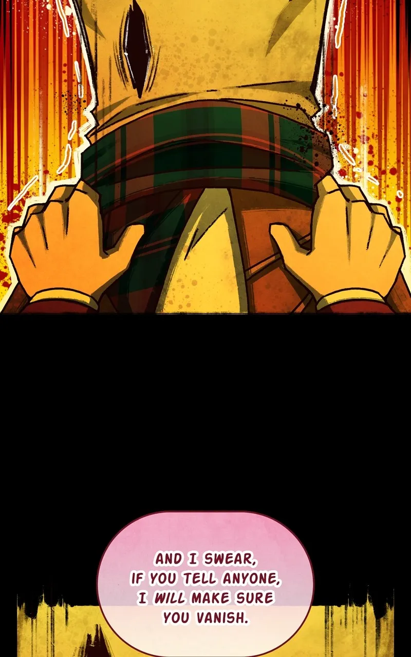 Read City of Blank EN Manga Online