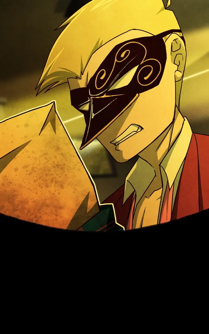 Read City of Blank EN Manga Online
