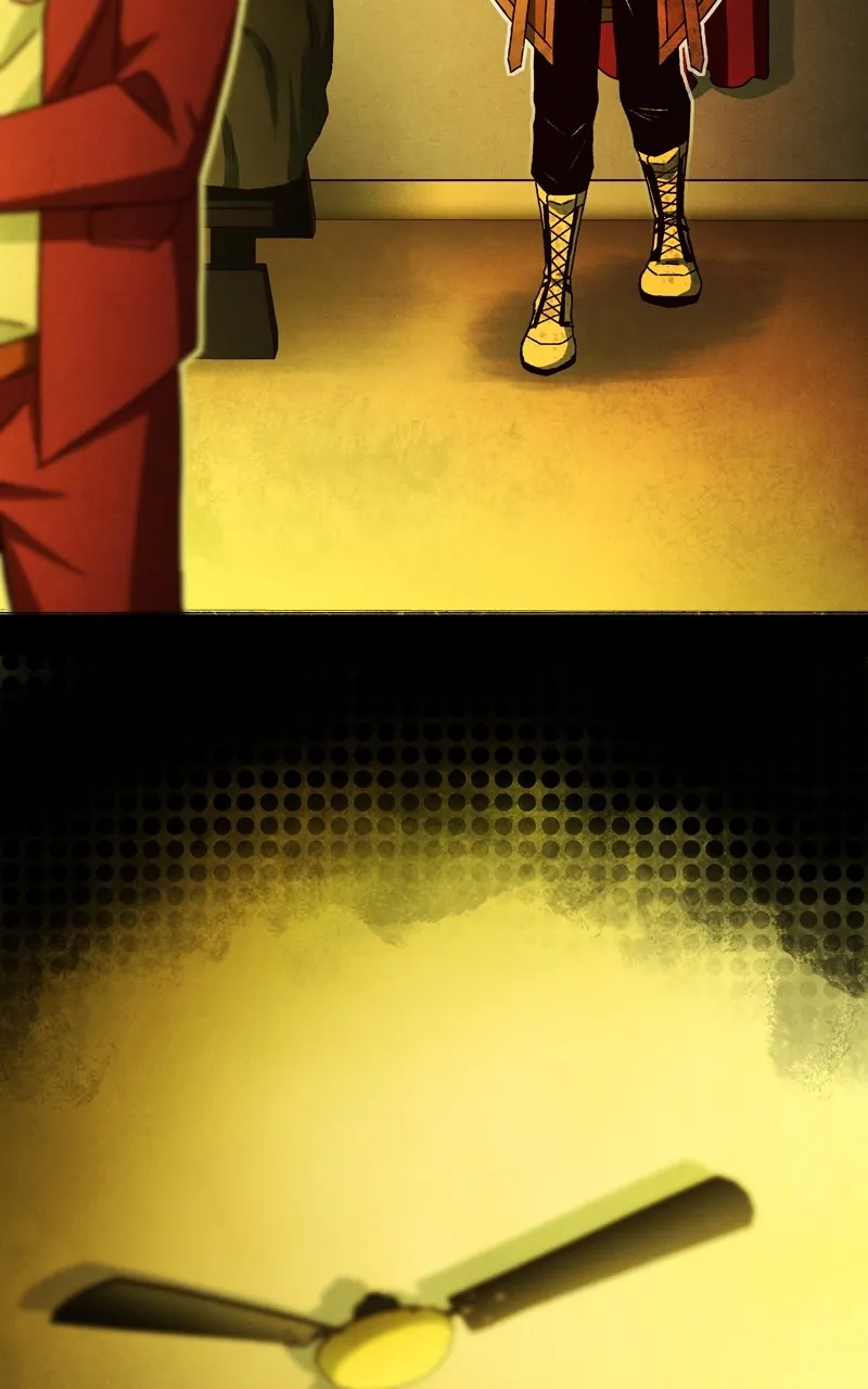 Read City of Blank EN Manga Online