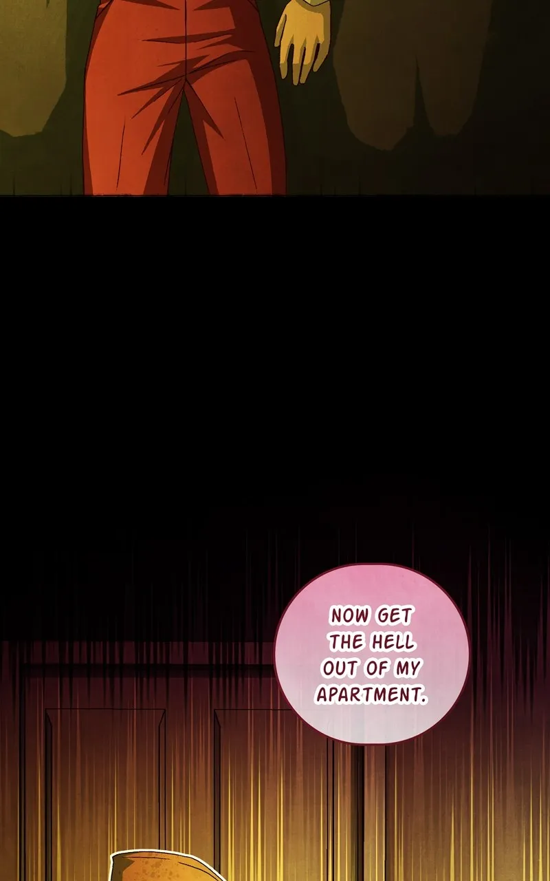 Read City of Blank EN Manga Online