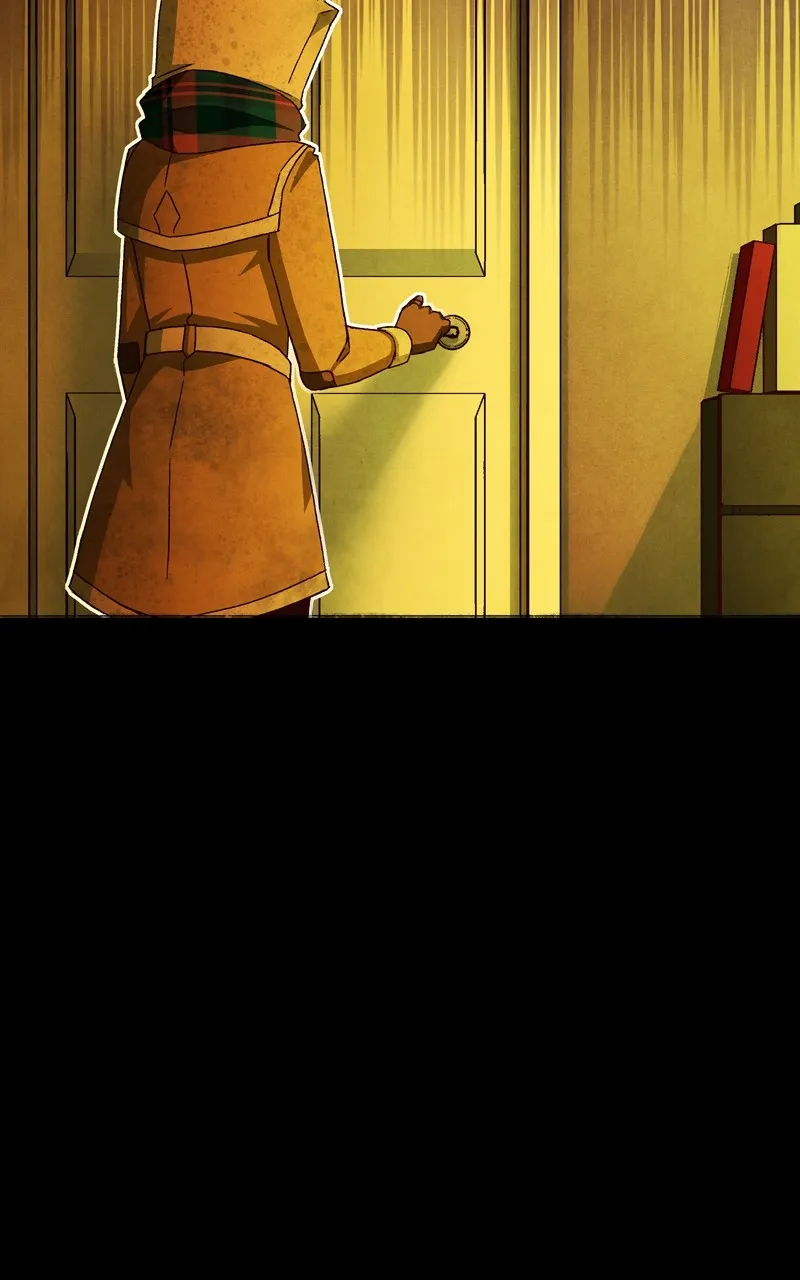 Read City of Blank EN Manga Online