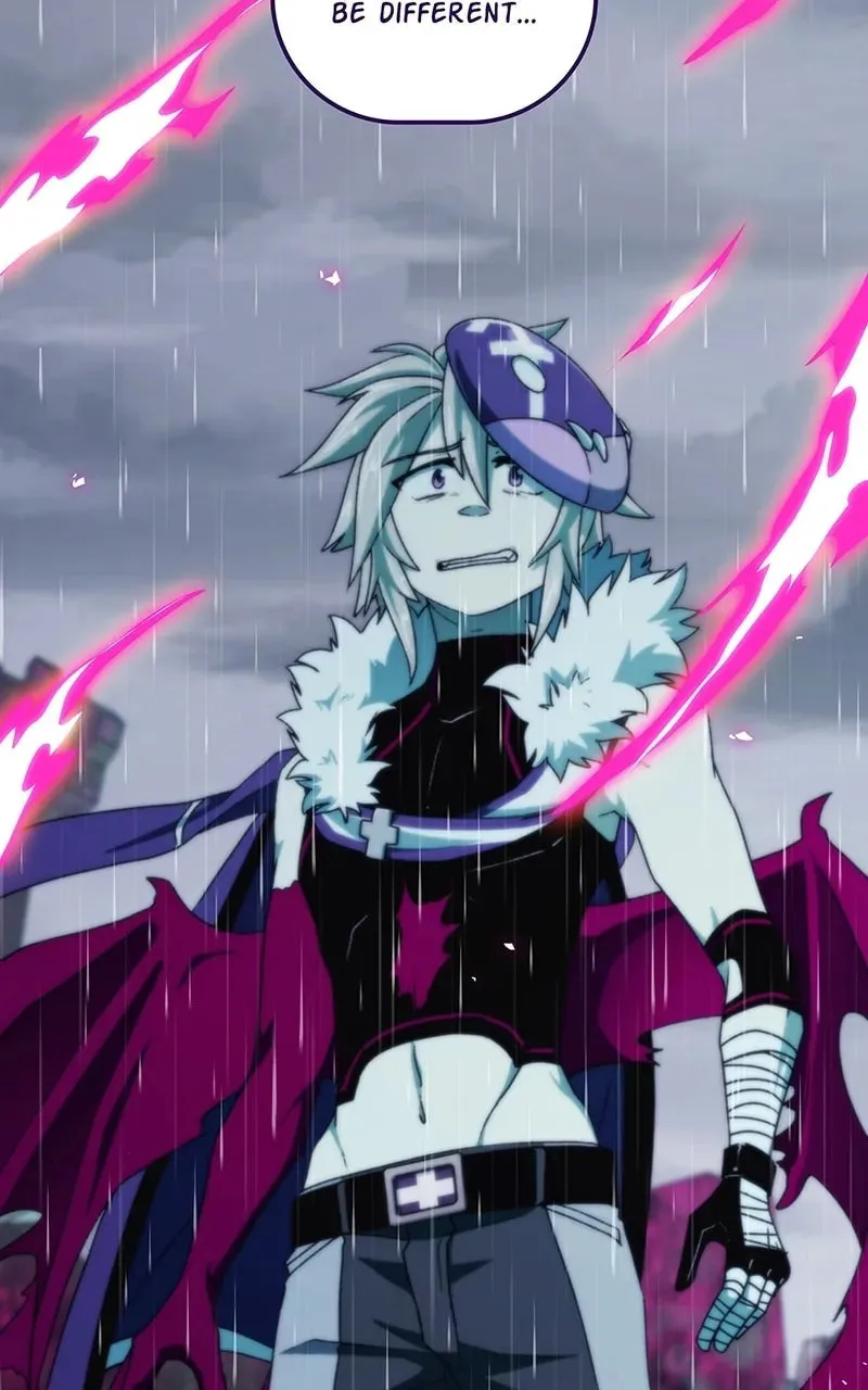Read City of Blank EN Manga Online