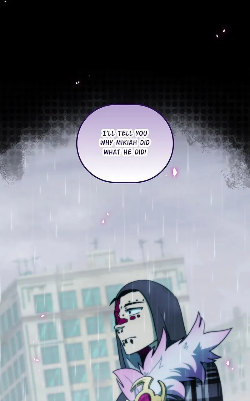 Read City of Blank EN Manga Online