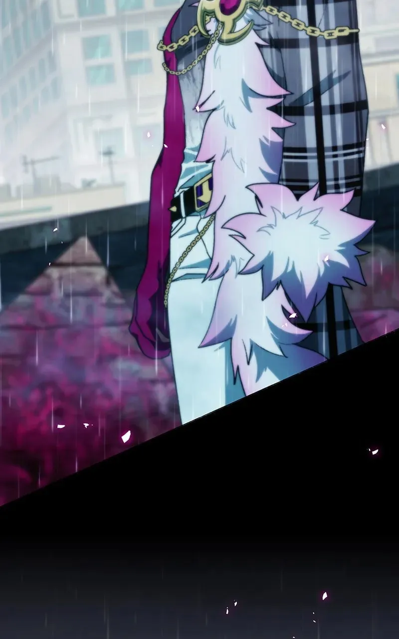 Read City of Blank EN Manga Online