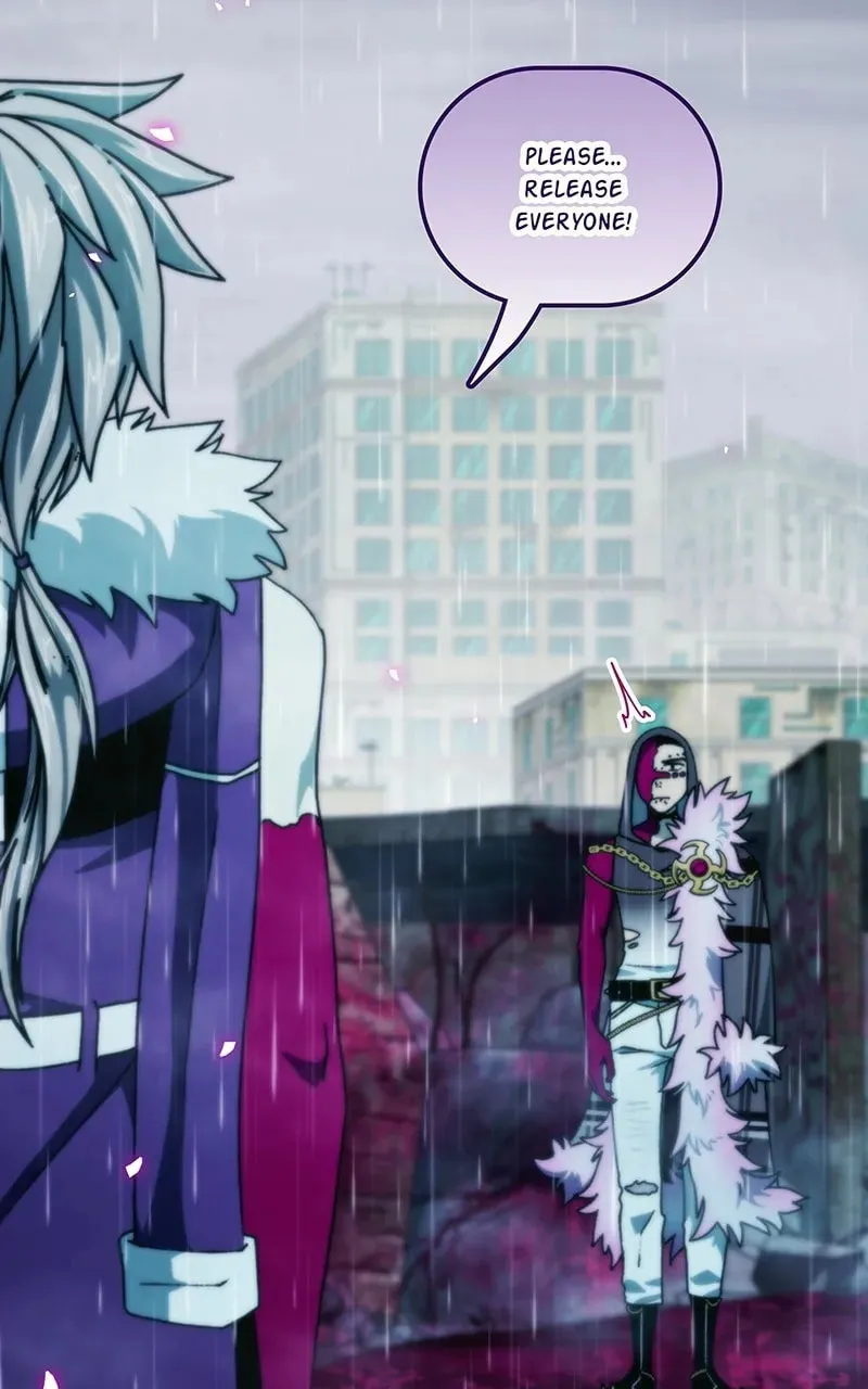Read City of Blank EN Manga Online