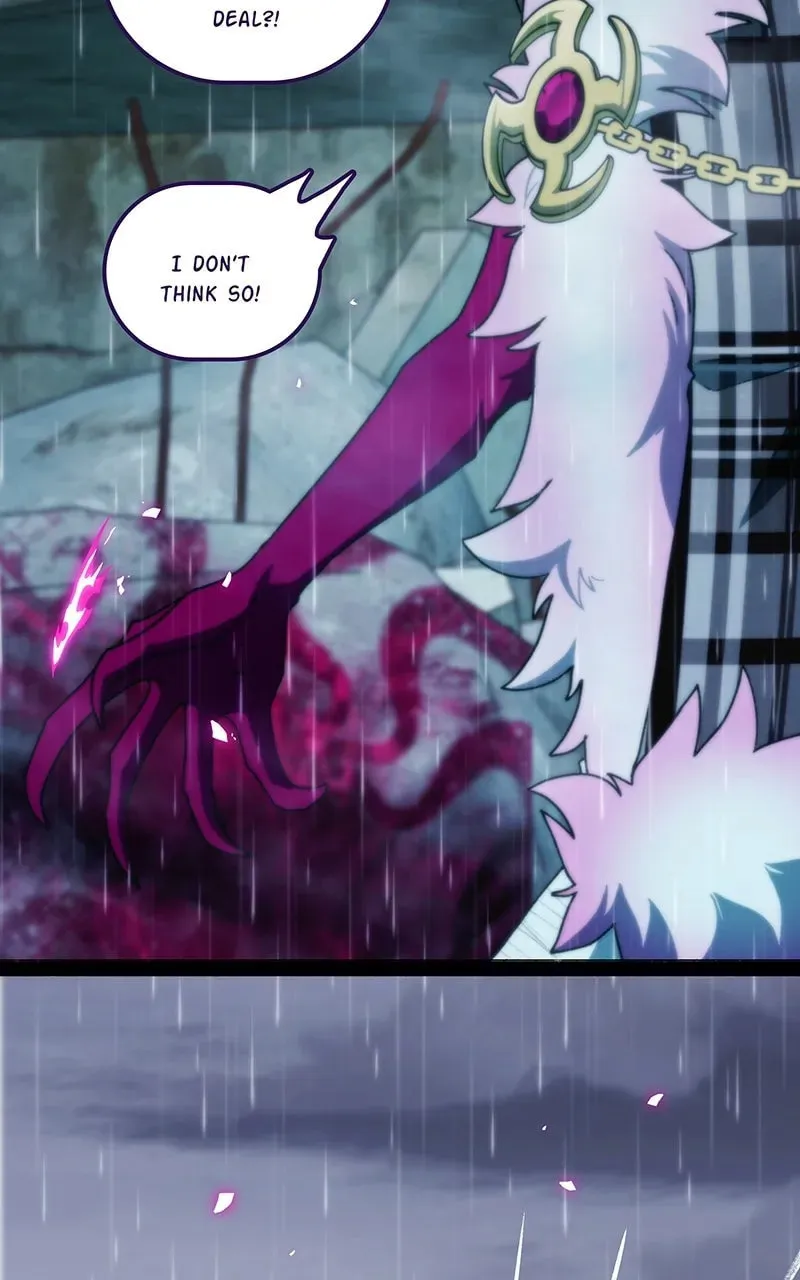 Read City of Blank EN Manga Online
